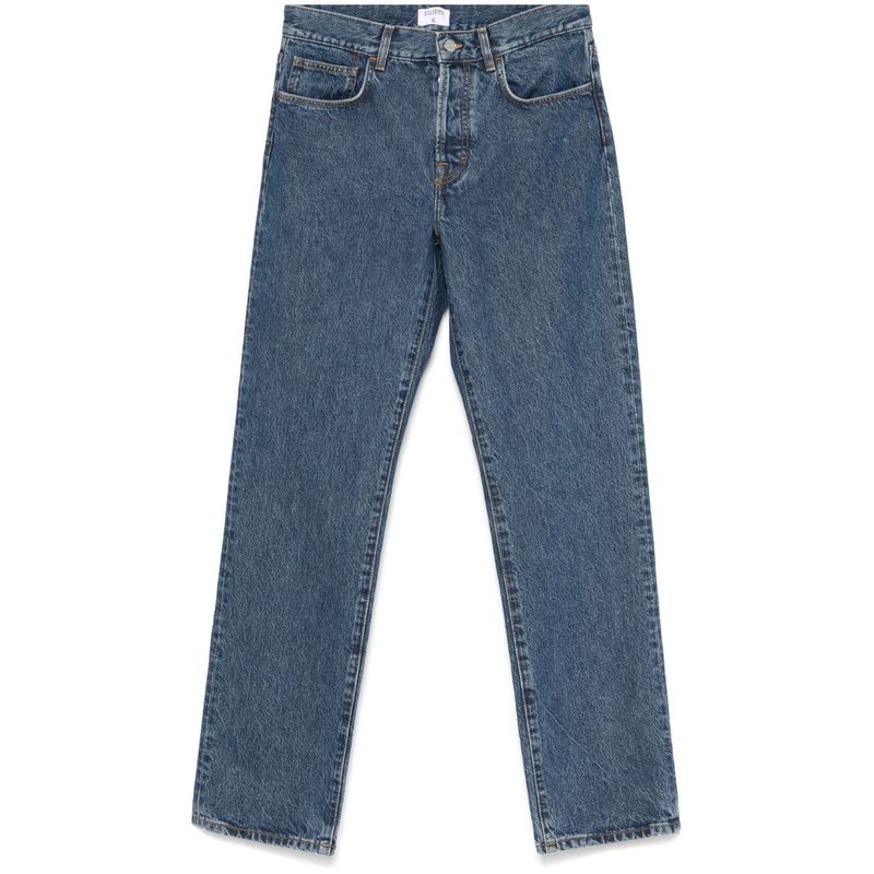 Filippa K Women Denim Cotton Jeans